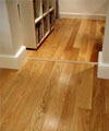 Oak Flooring