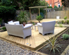 Landscape Decking, Hove