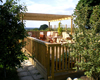 Pergola and Decking, Henfield