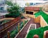 St Martins School Project, Hove