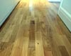 House Renovation, Oak Flooring